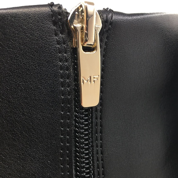 NEW Marc Fisher || DALLA Heeled Boot || Size 9M - Picture 5 of 13